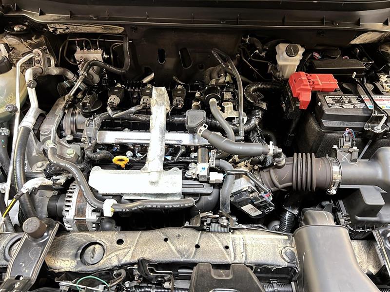 nissan Kicks 2024 - 11