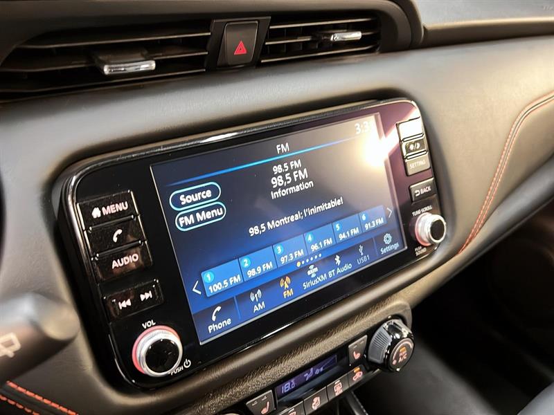 nissan Kicks 2024 - 15