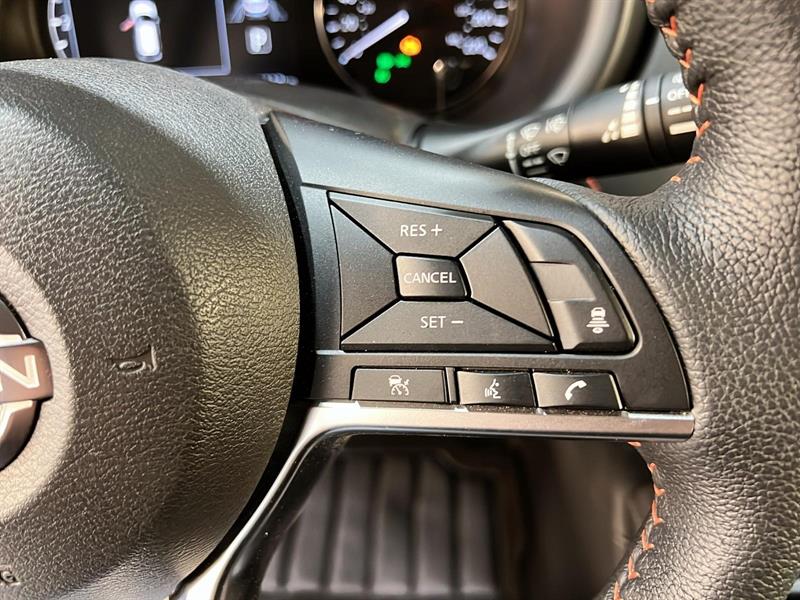 nissan Kicks 2024 - 18