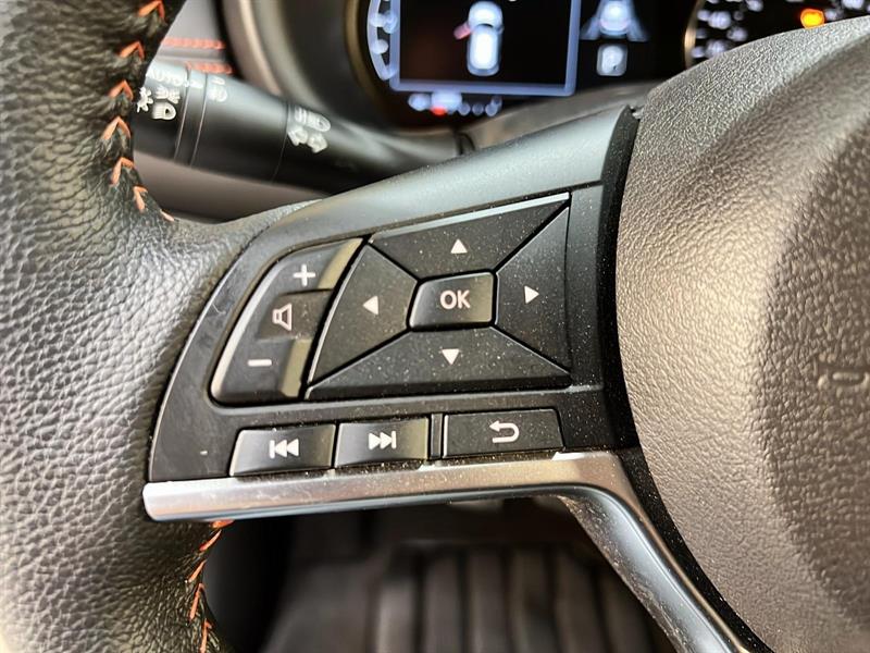 nissan Kicks 2024 - 19