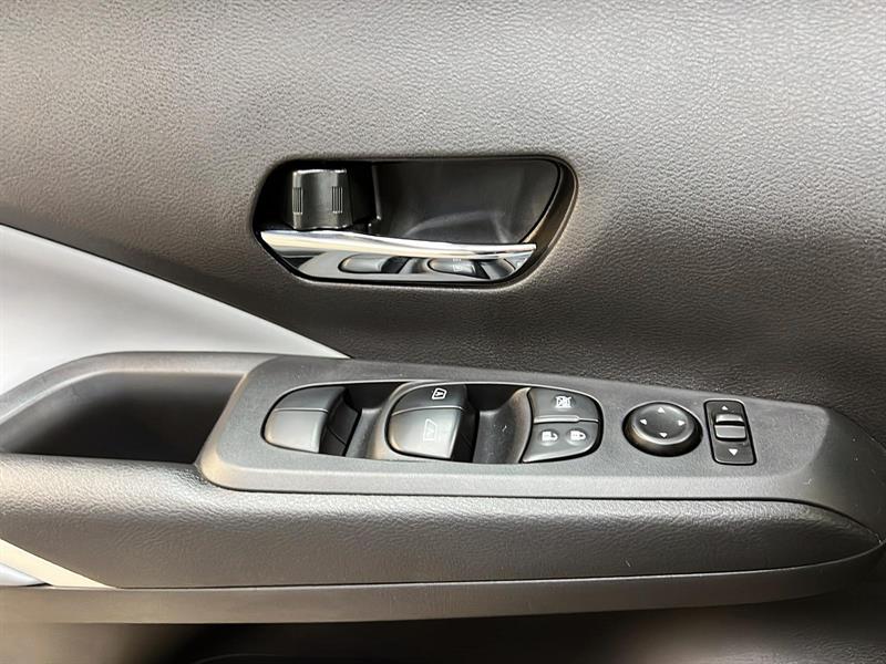 nissan Kicks 2024 - 21