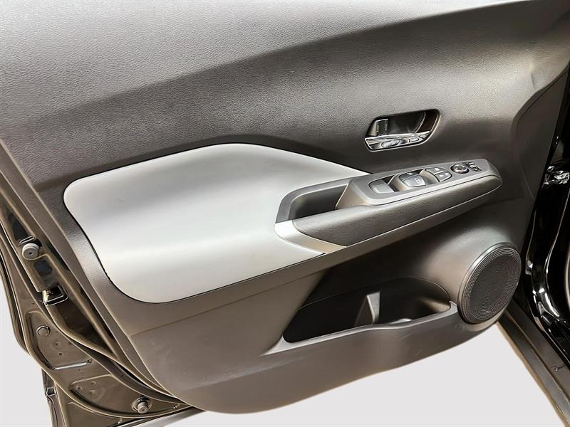nissan Kicks 2024 - 22