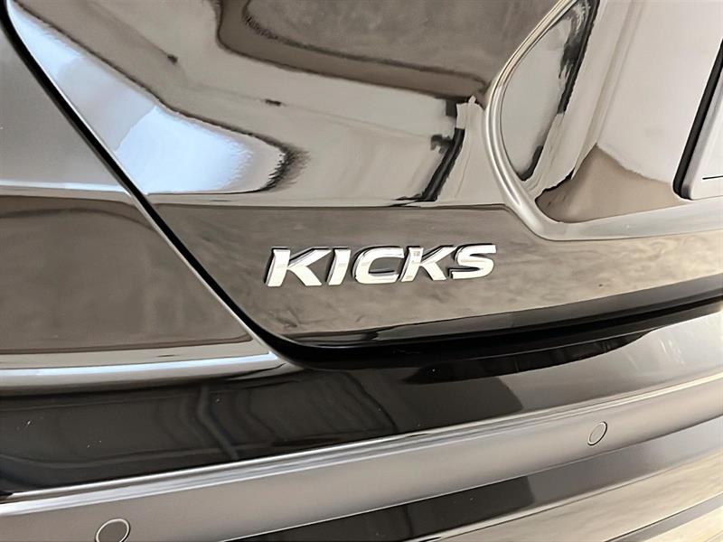 nissan Kicks 2024 - 24