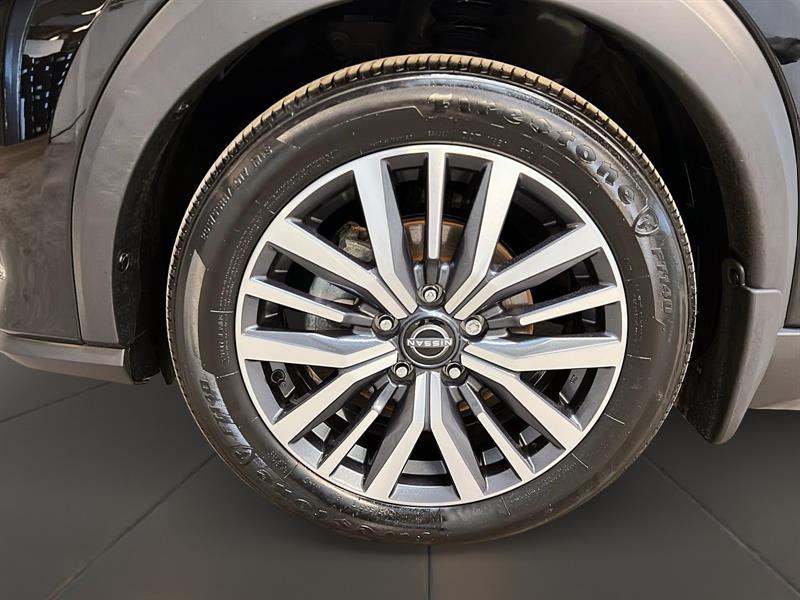 nissan Kicks 2024 - 26