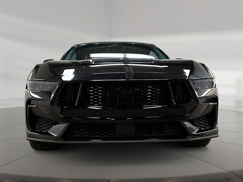 ford Mustang 2024 - 3