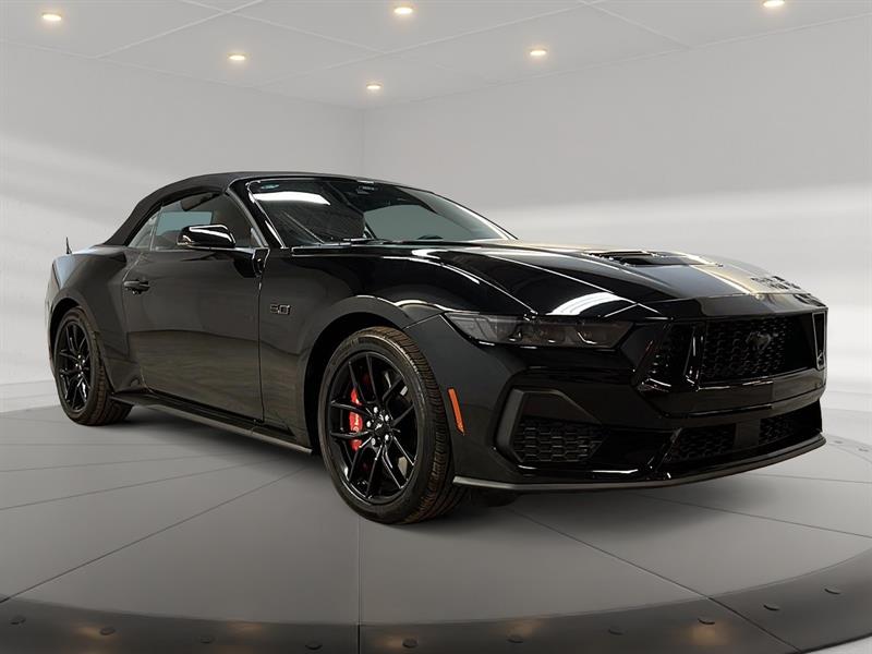 ford Mustang 2024 - 4