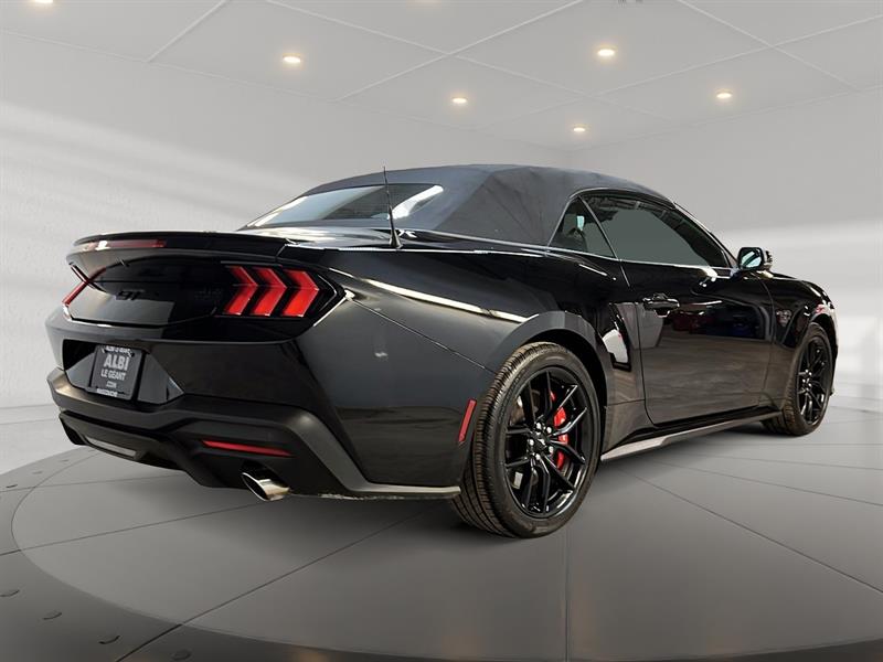 ford Mustang 2024 - 5