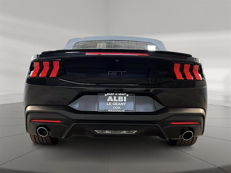 ford Mustang 2024 - 6