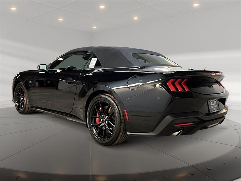 ford Mustang 2024 - 7