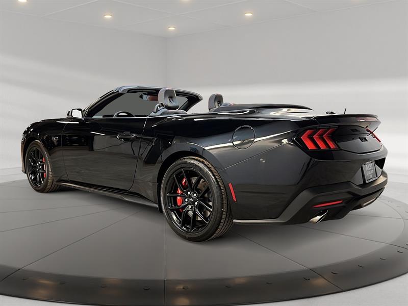ford Mustang 2024 - 8