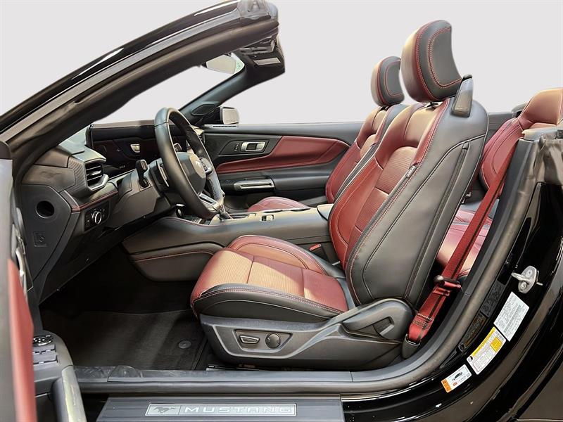 ford Mustang 2024 - 9