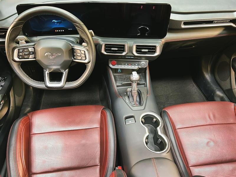 ford Mustang 2024 - 12