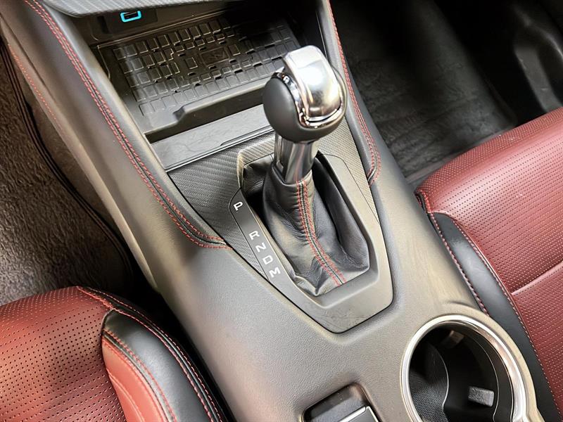 ford Mustang 2024 - 15