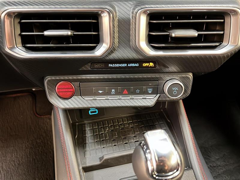 ford Mustang 2024 - 16