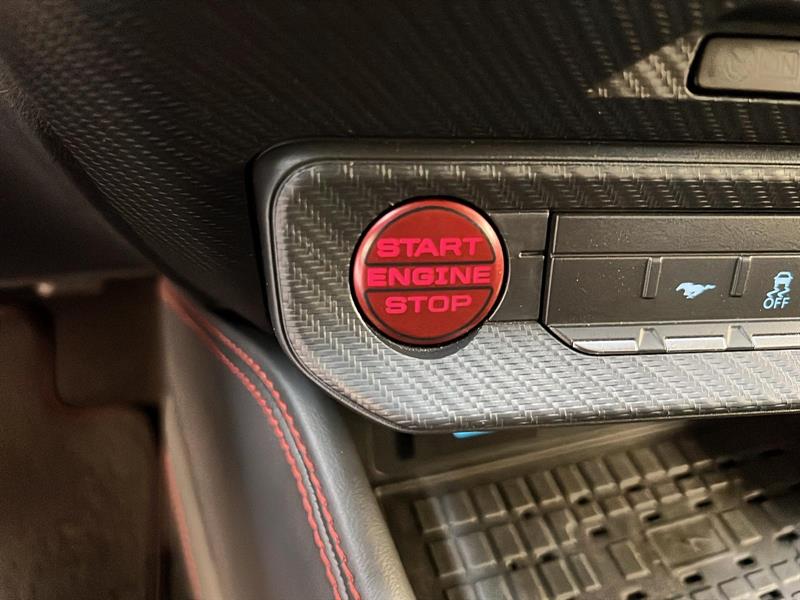 ford Mustang 2024 - 20