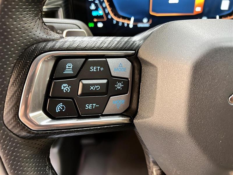 ford Mustang 2024 - 22