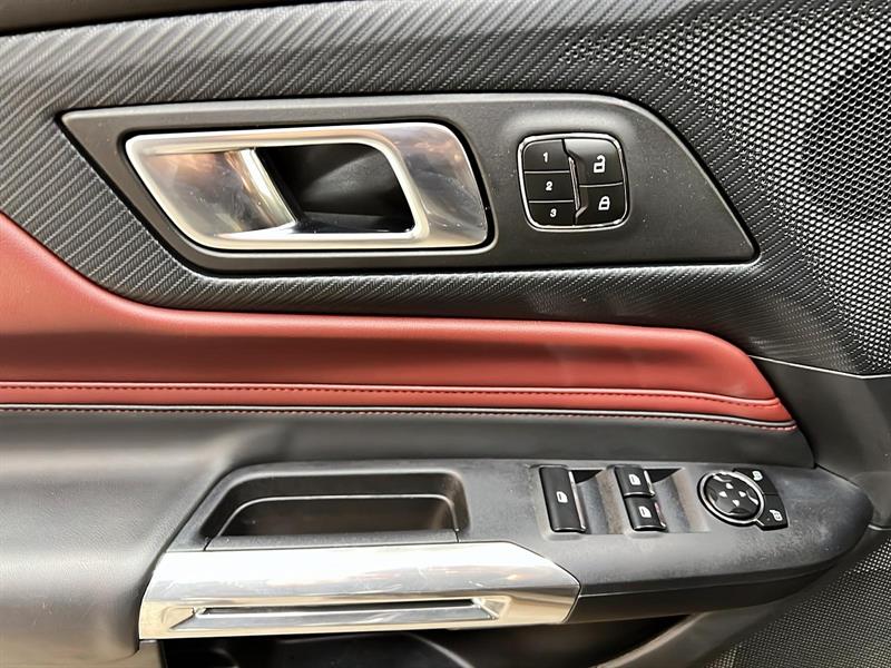 ford Mustang 2024 - 24