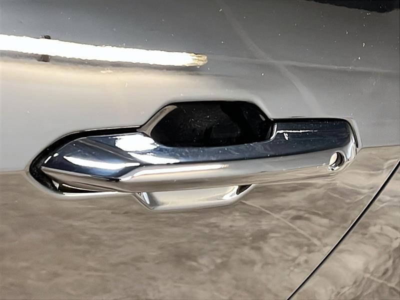 ford Mustang 2024 - 27