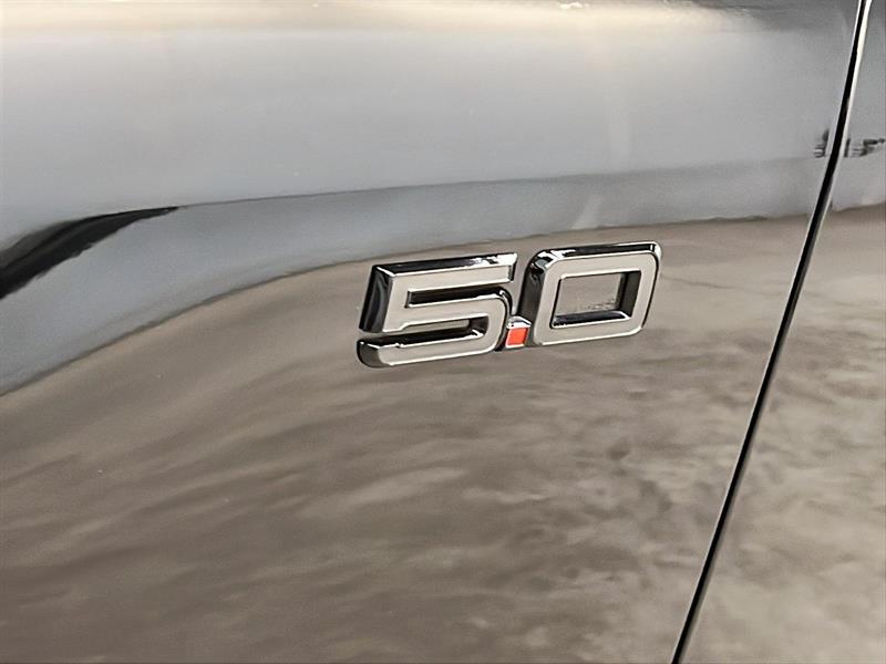 ford Mustang 2024 - 28
