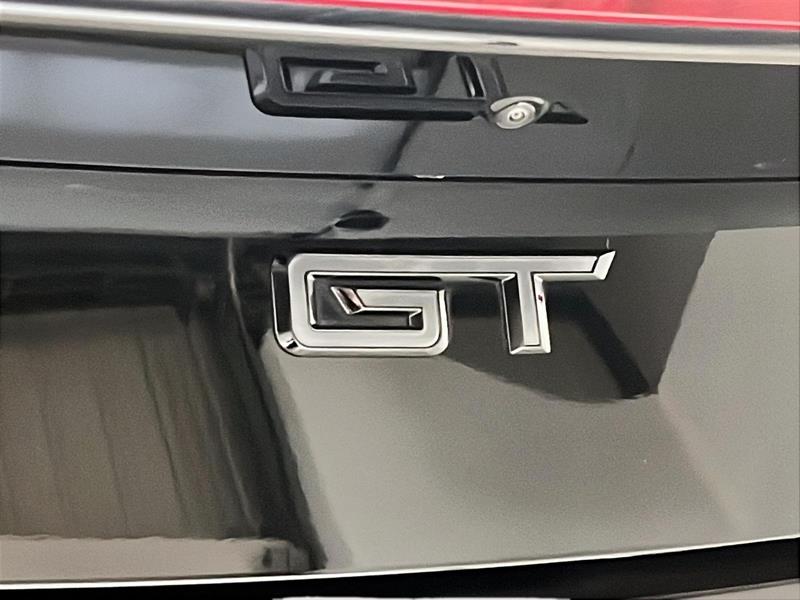 ford Mustang 2024 - 29