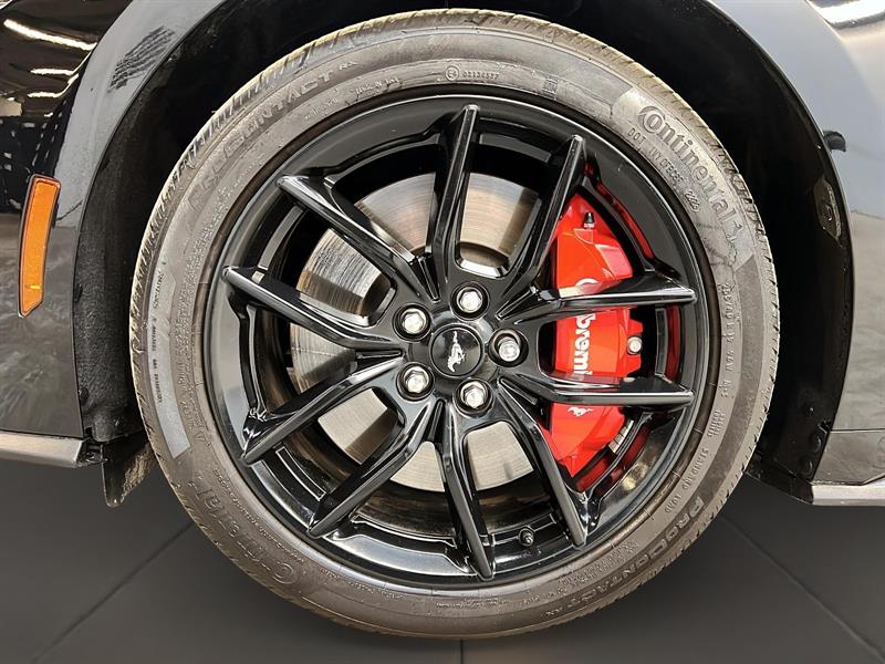 ford Mustang 2024 - 30