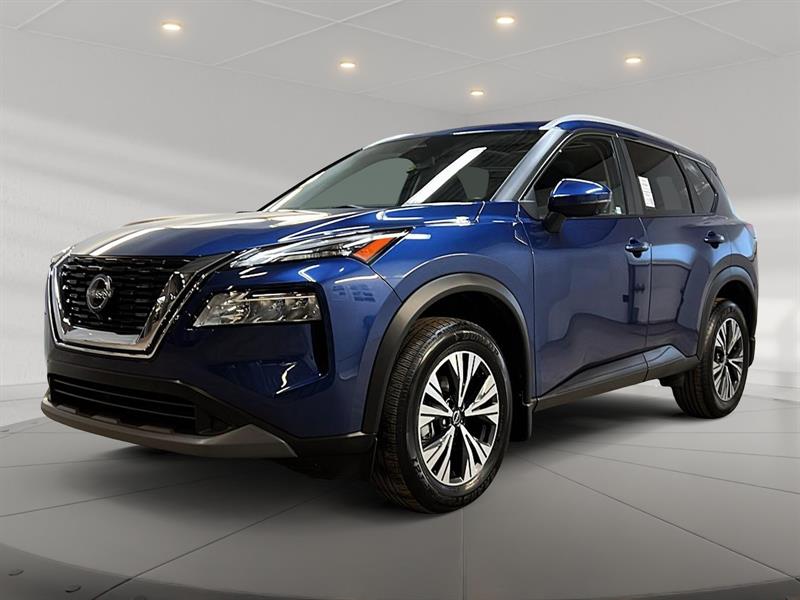 nissan Rogue 2023 - 1
