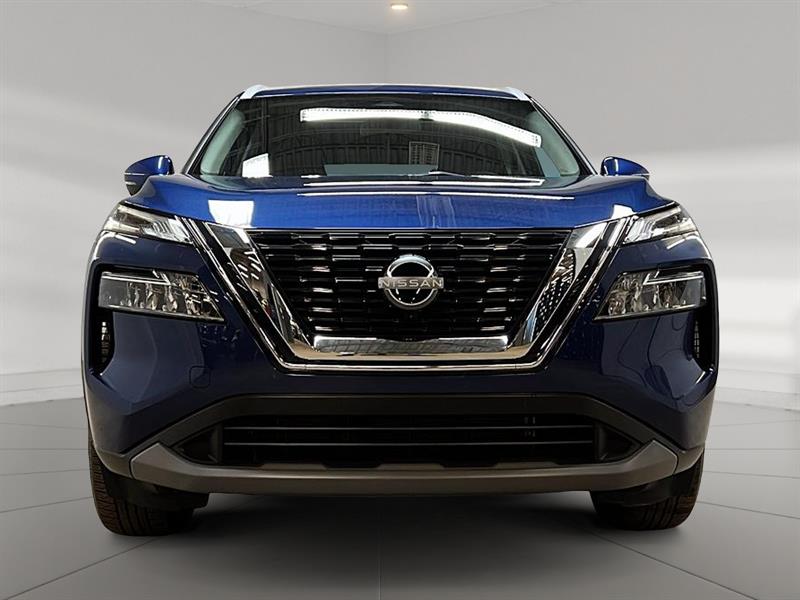 nissan Rogue 2023 - 2