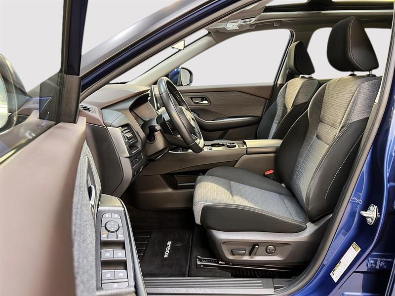 nissan Rogue 2023 - 7
