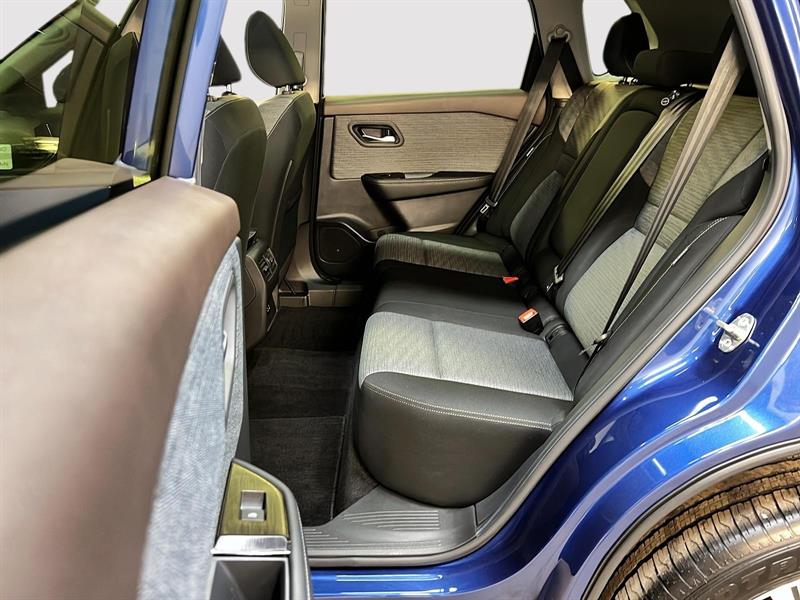 nissan Rogue 2023 - 9