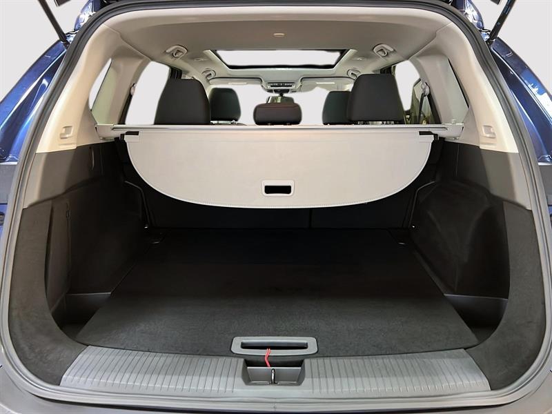 nissan Rogue 2023 - 13