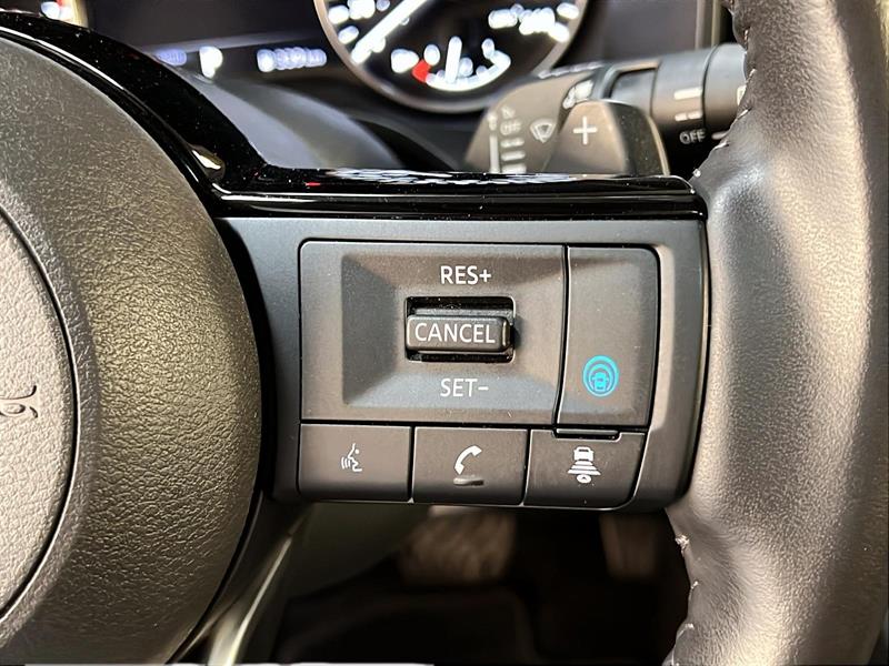 nissan Rogue 2023 - 19