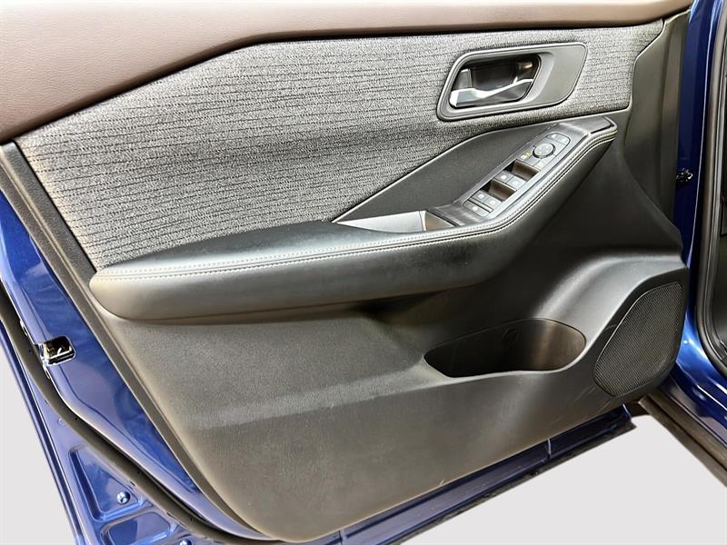 nissan Rogue 2023 - 23