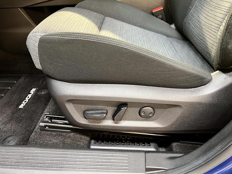 nissan Rogue 2023 - 24
