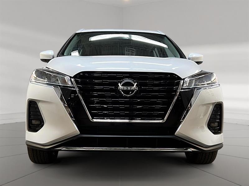 nissan Kicks 2024 - 2