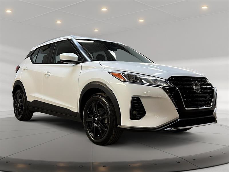 nissan Kicks 2024 - 3