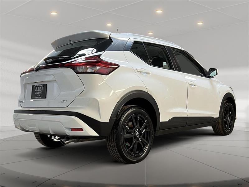 nissan Kicks 2024 - 4
