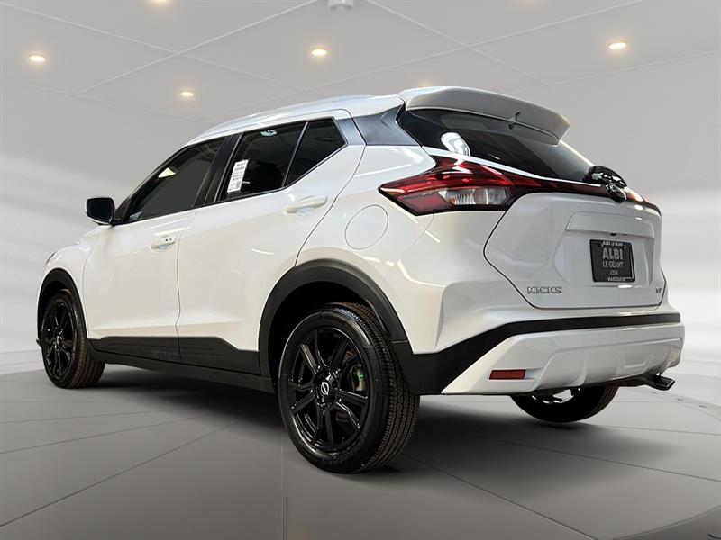 nissan Kicks 2024 - 6