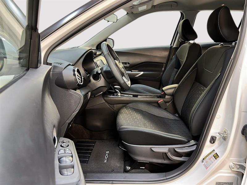 nissan Kicks 2024 - 7