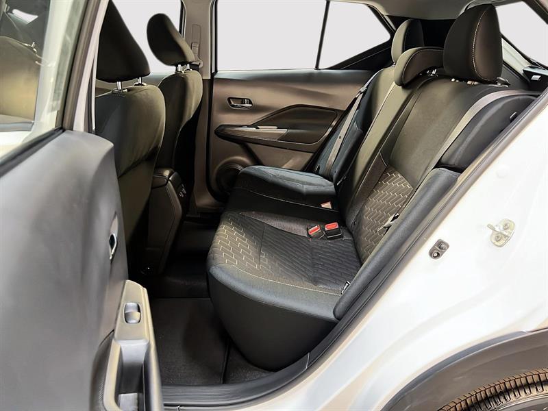 nissan Kicks 2024 - 9