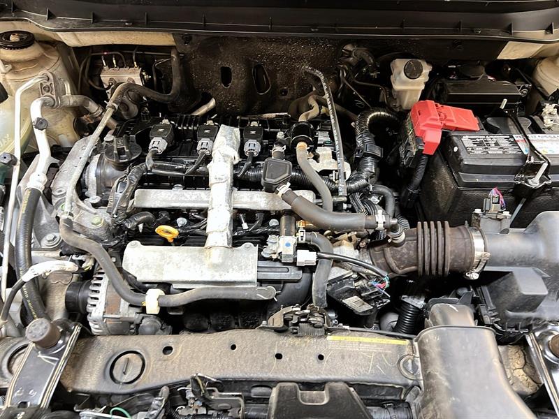 nissan Kicks 2024 - 11