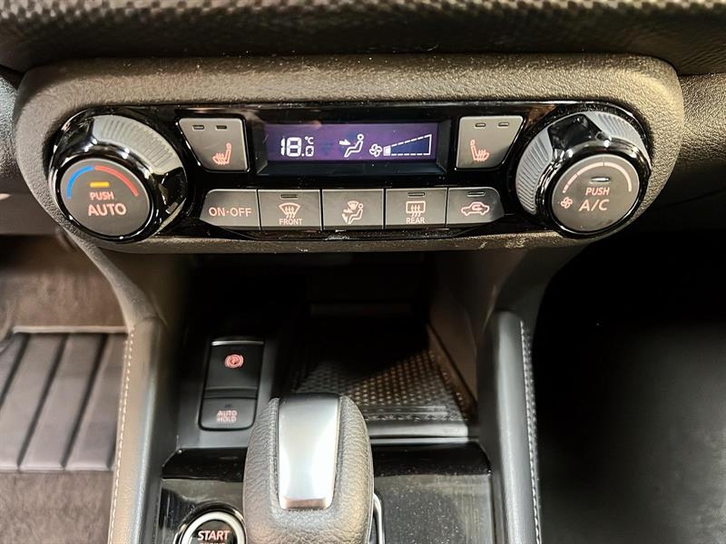 nissan Kicks 2024 - 14