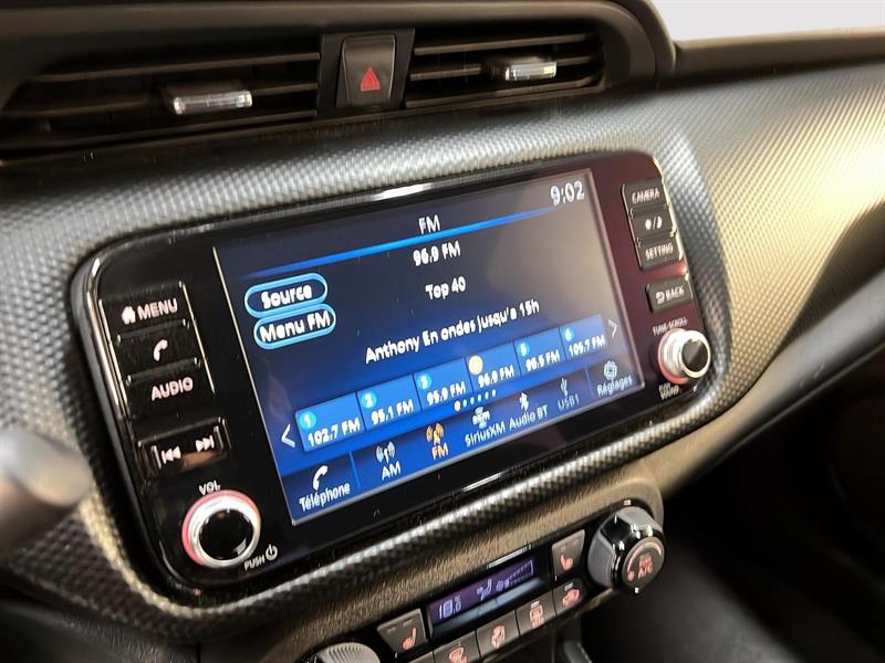 nissan Kicks 2024 - 15