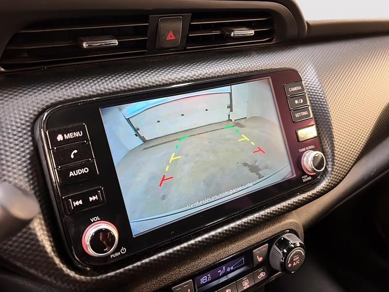 nissan Kicks 2024 - 16