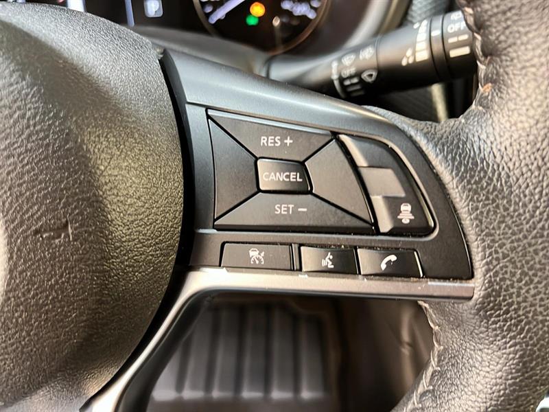 nissan Kicks 2024 - 18