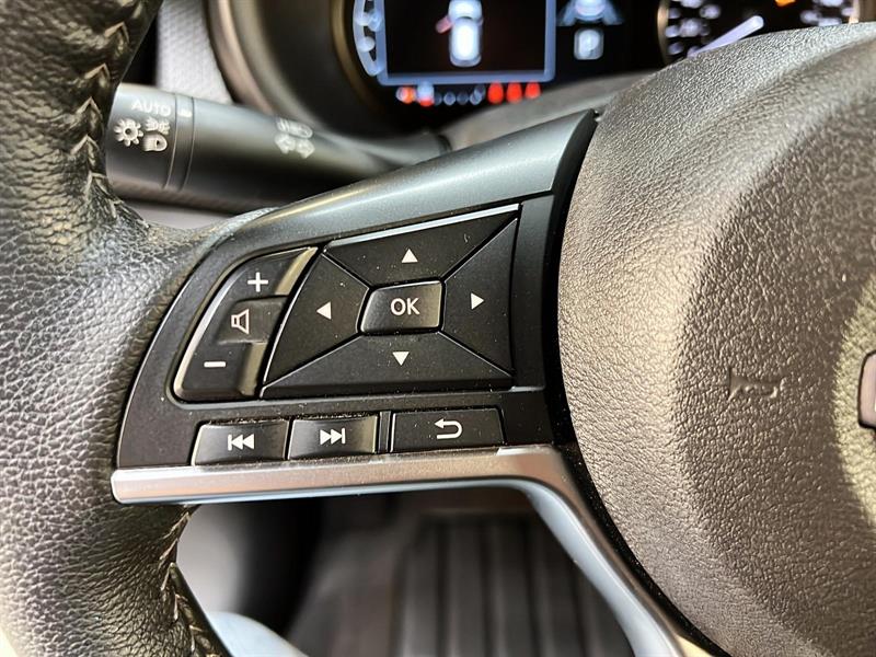 nissan Kicks 2024 - 19