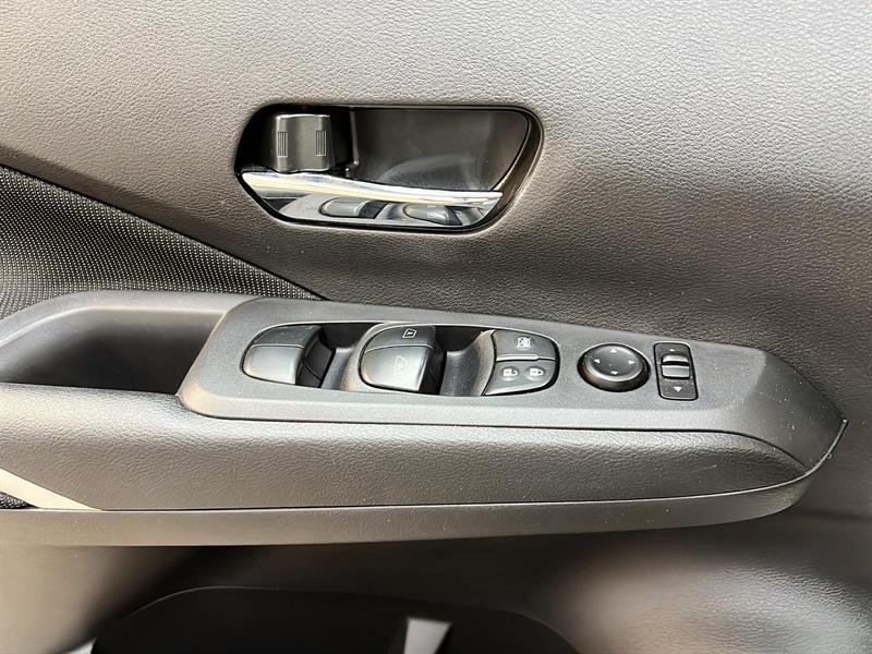 nissan Kicks 2024 - 21