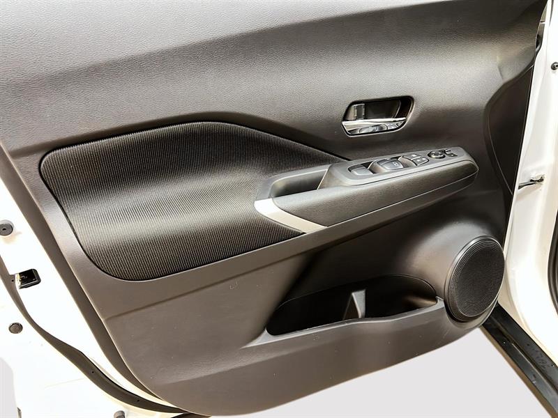 nissan Kicks 2024 - 22