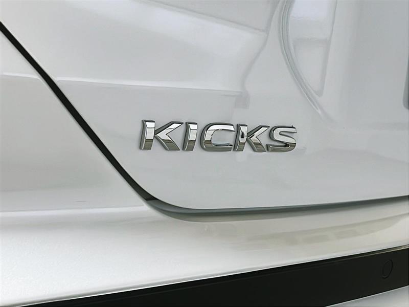 nissan Kicks 2024 - 24