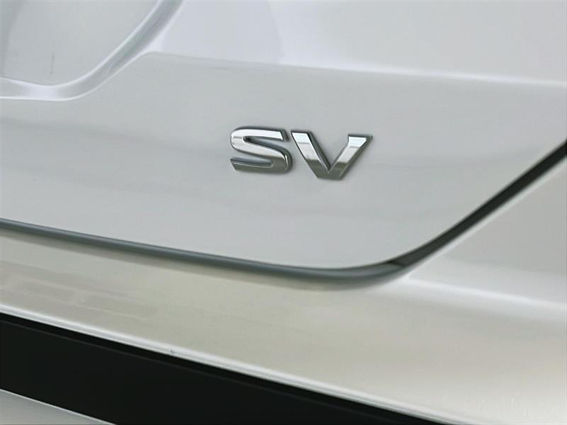 nissan Kicks 2024 - 25