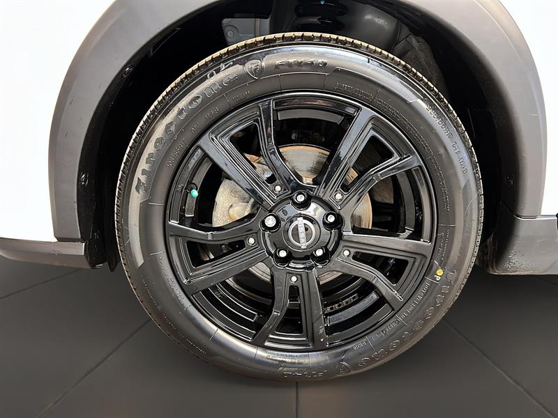 nissan Kicks 2024 - 26